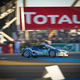 Illustration for article titled The intoxicating beauty of Le Mans cars at sunset